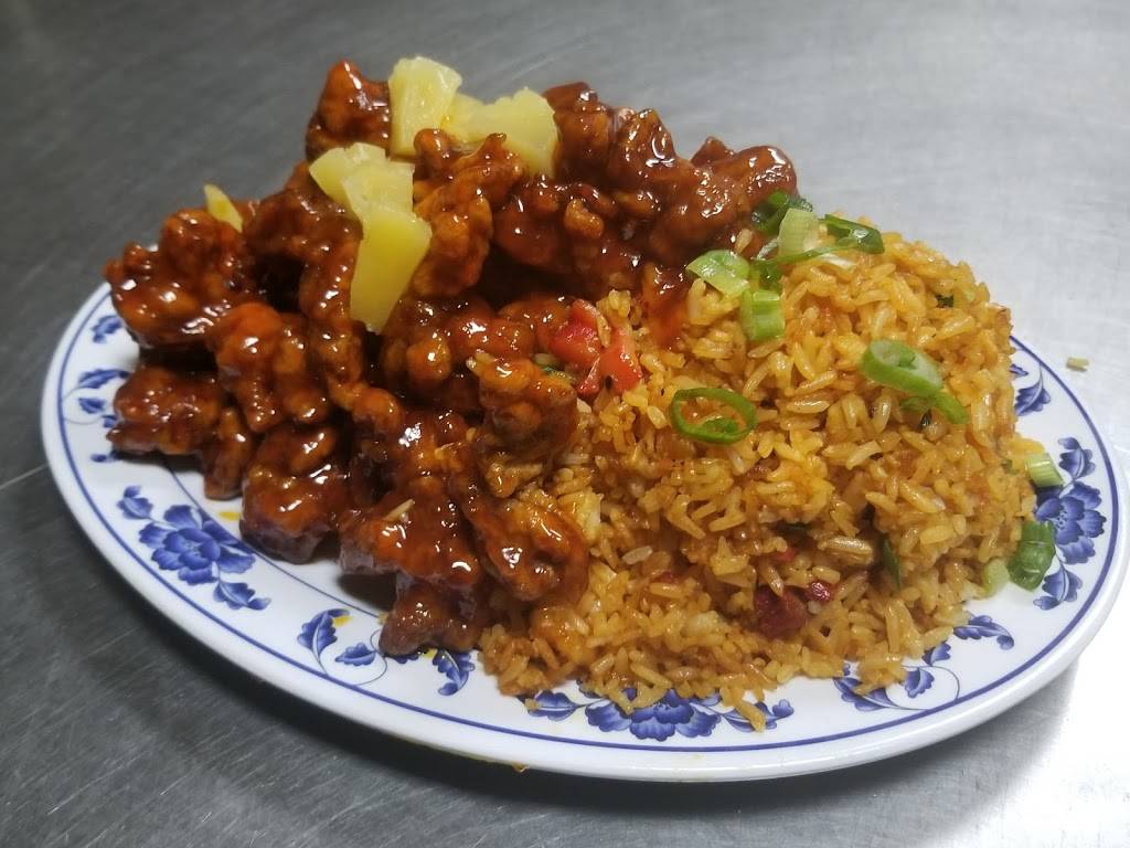 Chen yee | restaurant | Florido, III, Tijuana, B.C., Mexico | 6615522 OR +52 6615522