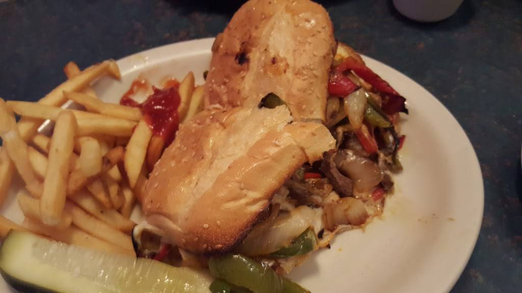 Andrews Open Pit & Spirit | restaurant | 2610 E Dempster St, Park Ridge, IL 60068, USA | 8478243800 OR +1 847-824-3800