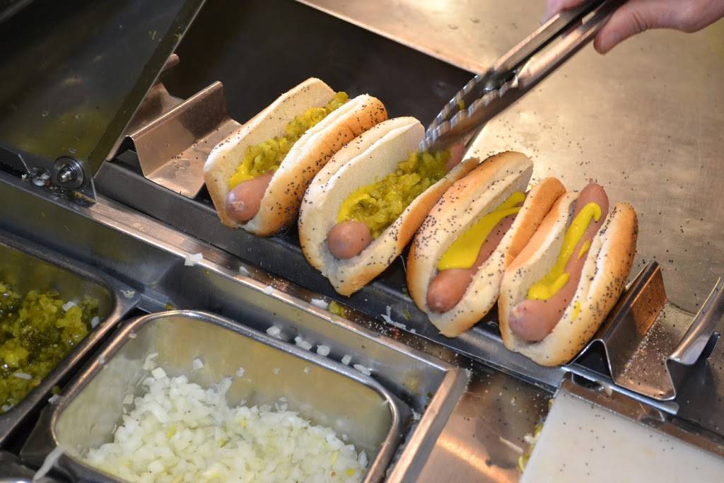 Irvings for Red Hot Lovers | meal takeaway | 3207 Lake Ave # B, Wilmette, IL 60091, USA | 8472516300 OR +1 847-251-6300