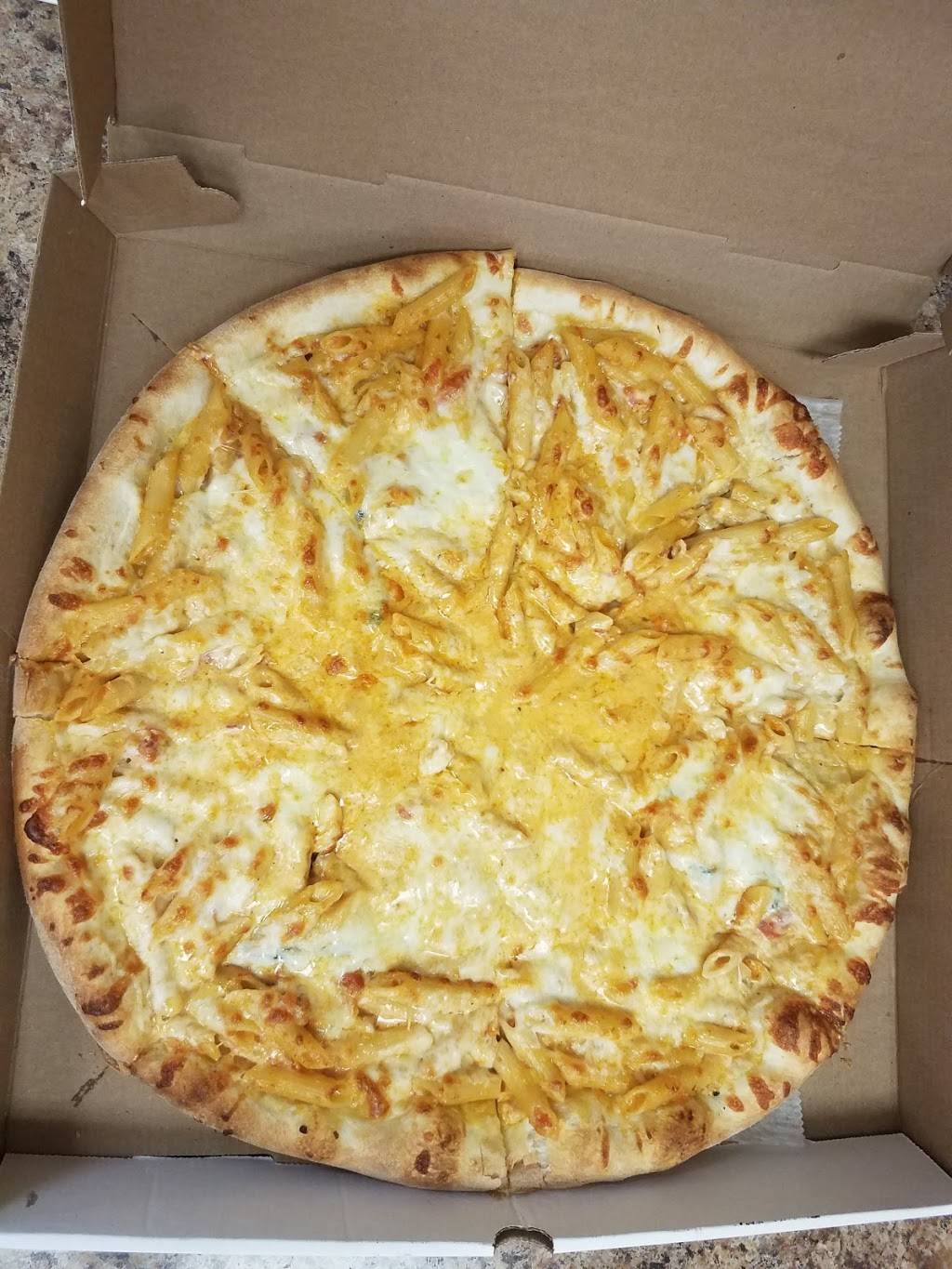 Turtles Pizzeria | restaurant | 99 Montgomery St, Bloomfield, NJ 07003, USA | 9733375082 OR +1 973-337-5082