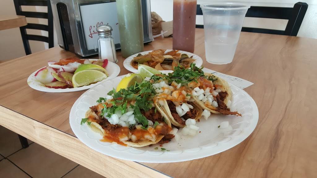 Lillys Taqueria | restaurant | 3408, 310 Chapala St, Santa Barbara, CA 93101, USA | 8059669180 OR +1 805-966-9180