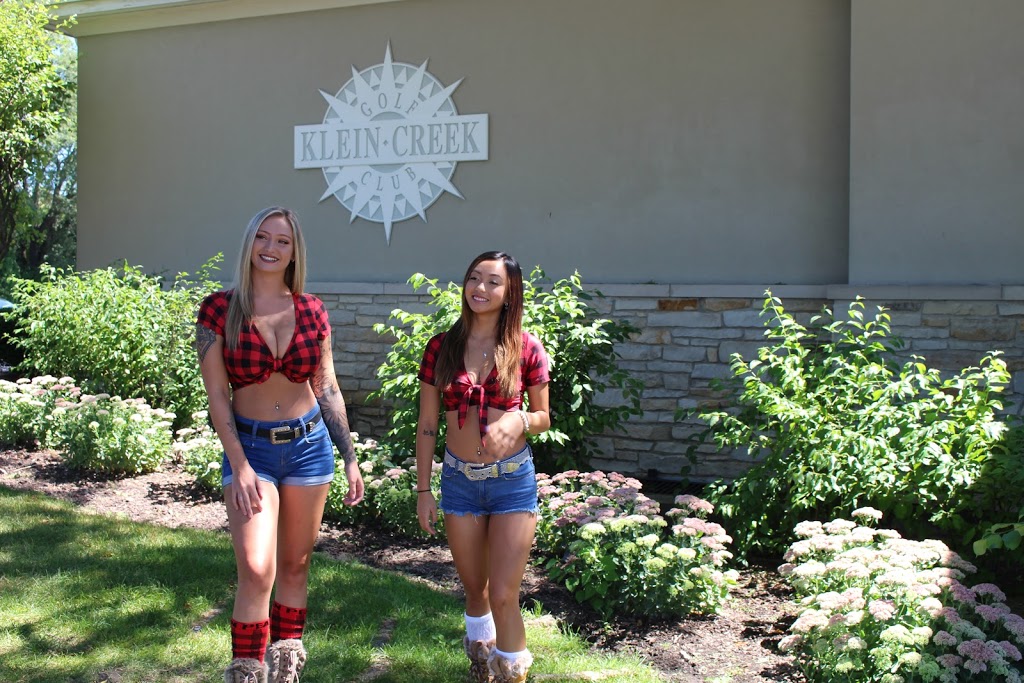 Klein Creek Golf Club | restaurant | 1N333 Pleasant Hill Rd, Winfield, IL 60190, USA | 6306900101 OR +1 630-690-0101