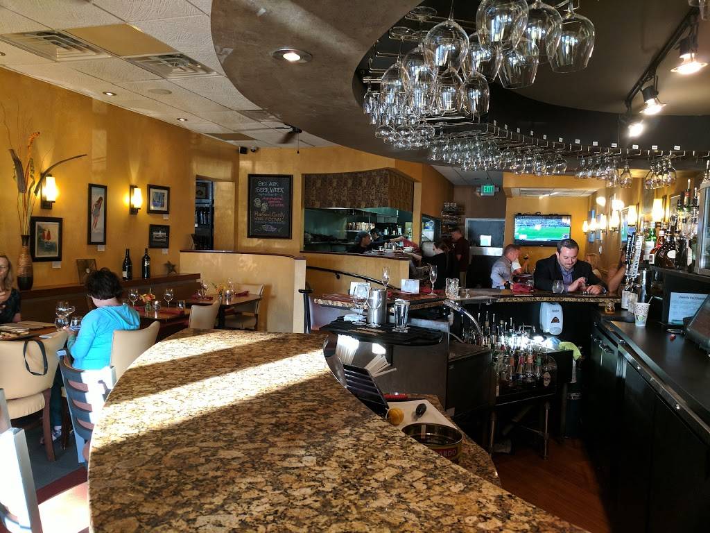 Pairings Bistro | restaurant | 2105 Laurel Bush Rd #108, Bel Air, MD 21015, USA | 4105695006 OR +1 410-569-5006