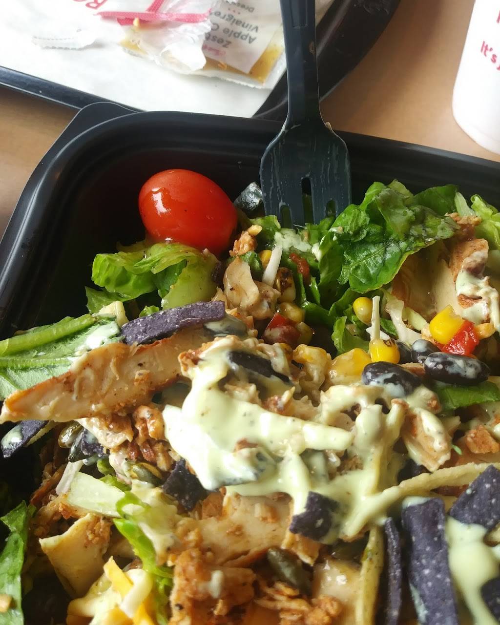 Chick-fil-A | restaurant | 330 Furniture Dr, Cornelia, GA 30531, USA | 7067760090 OR +1 706-776-0090