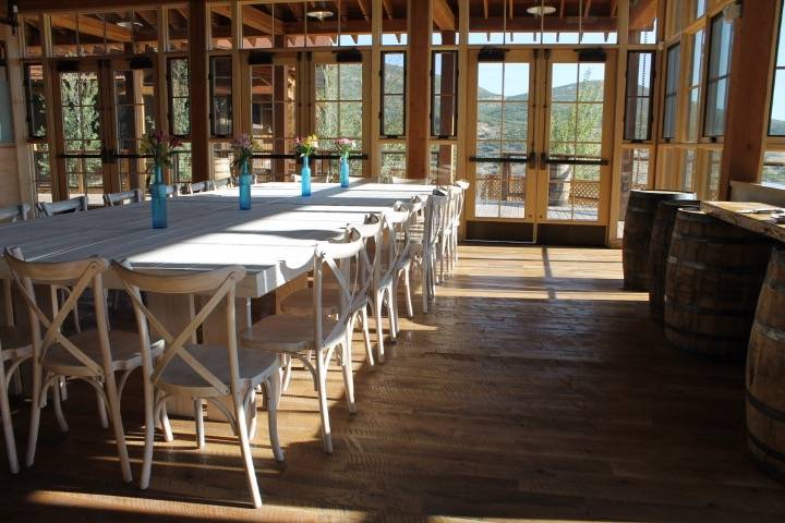 High West Distillery | restaurant | 27649 Old Lincoln Hwy, Wanship, UT 84017, USA | 4356498300 OR +1 435-649-8300