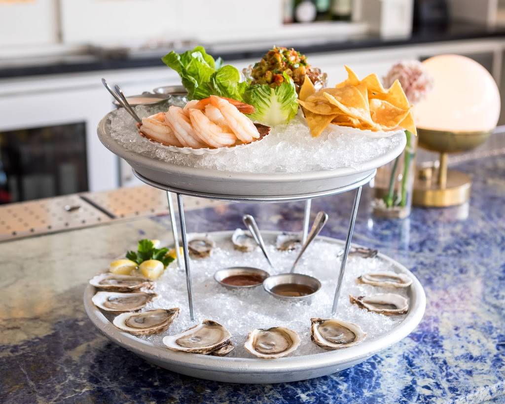 The Greenwich | restaurant | 3154 Fillmore St, San Francisco, CA 94123, USA | 4155085898 OR +1 415-508-5898