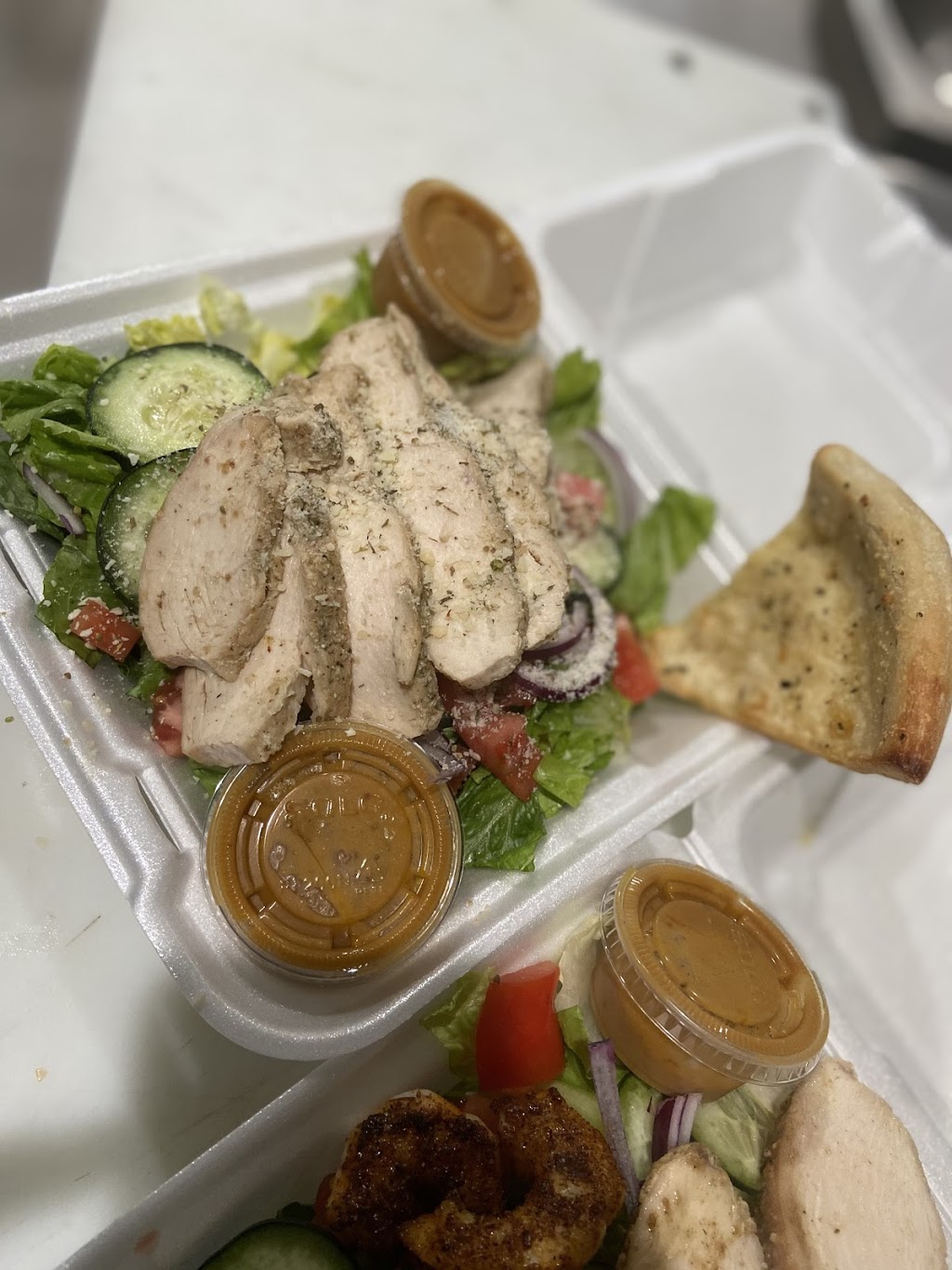 Little Mikes | restaurant | 8005 Kimberly Blvd, North Lauderdale, FL 33068, USA | 9545976177 OR +1 954-597-6177