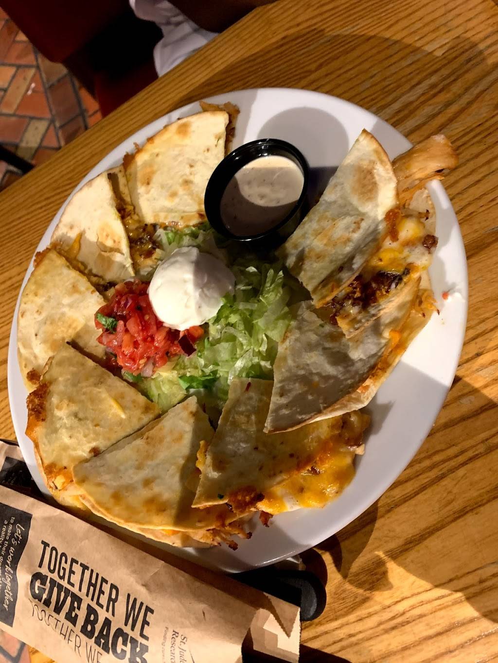 Chilis Grill & Bar | restaurant | 475 Briarwood Dr, Jackson, MS 39206, USA | 6019577090 OR +1 601-957-7090