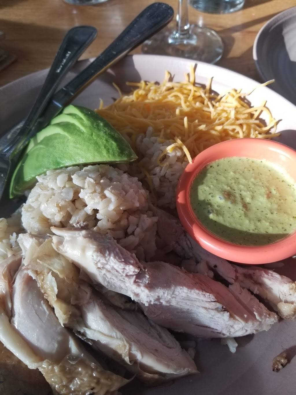 California Native | restaurant | 12955 El Camino Real Suite g-2, San Diego, CA 92130, USA | 8583690569 OR +1 858-369-0569