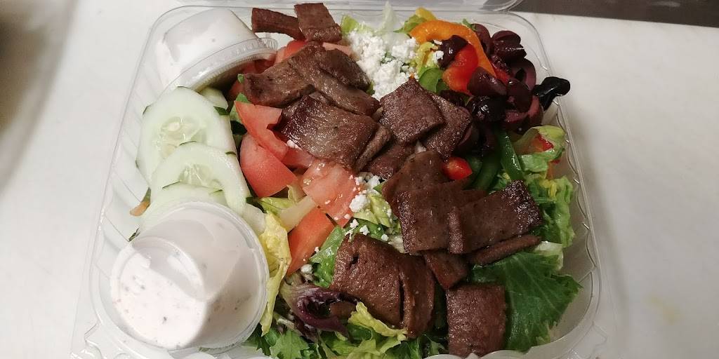 Manginos Pizza | restaurant | 9570 Burke Rd suite n, Burke, VA 22015, USA | 7034261777 OR +1 703-426-1777