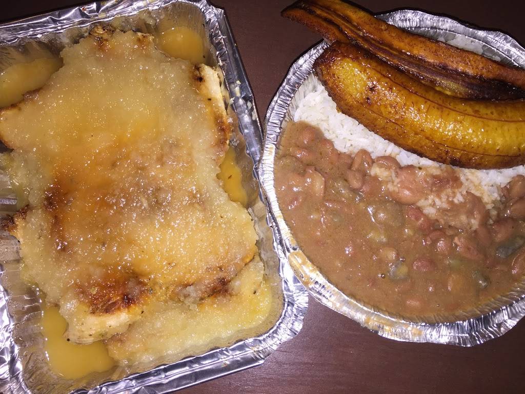 LOS CRIOLLOS COLOMBIAN RESTAURANT | restaurant | 5 S Main St, Wharton, NJ 07885, USA | 9733436309 OR +1 973-343-6309