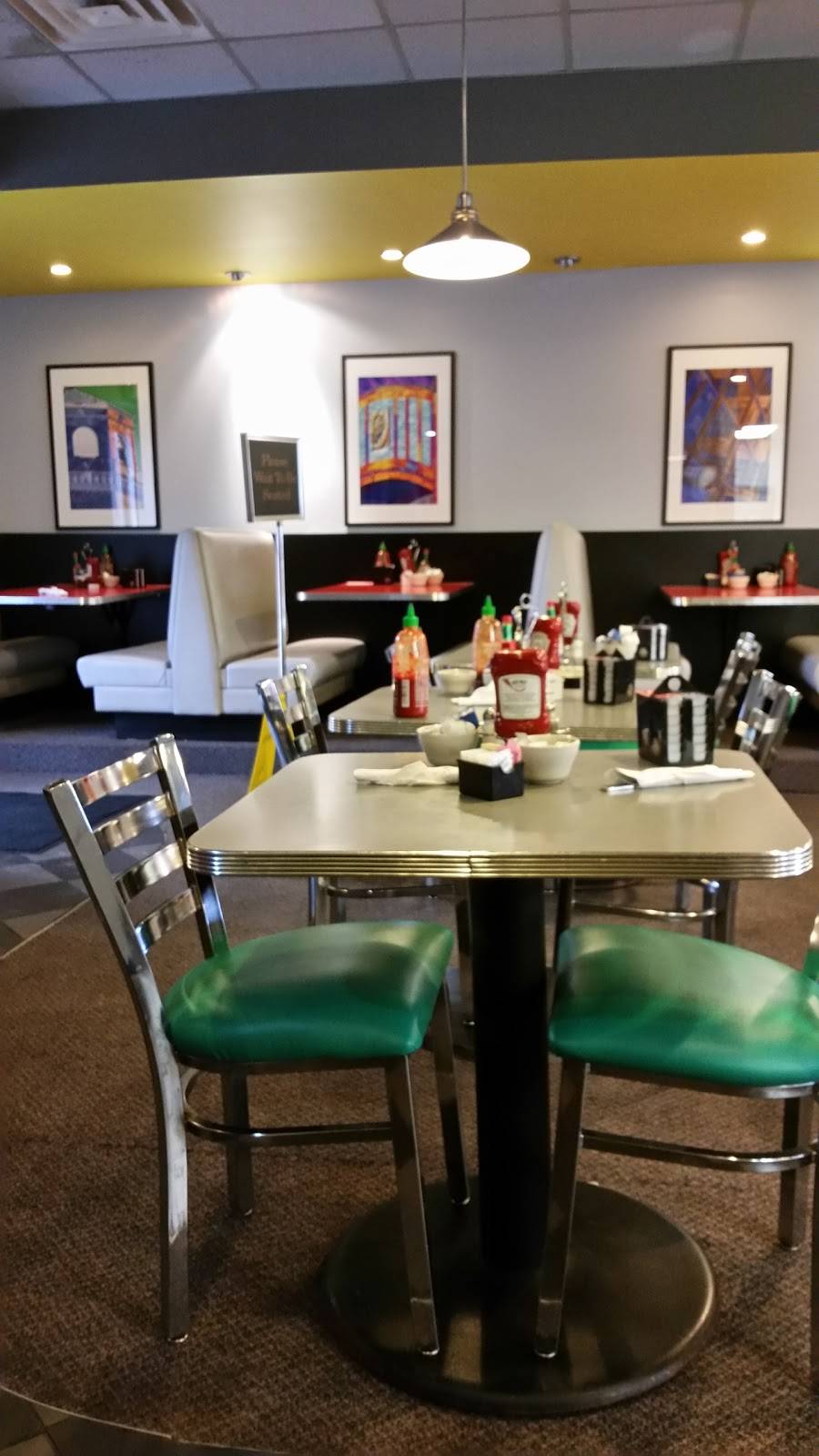 Grandview Grill | restaurant | 1818 Grand Ave, St Paul, MN 55105, USA | 6516982346 OR +1 651-698-2346