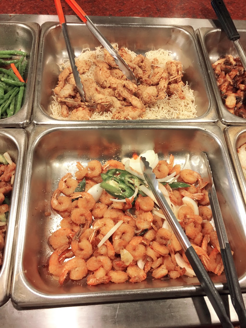 Panda Buffet | restaurant | 2816 FL-71, Marianna, FL 32446, USA | 8505261388 OR +1 850-526-1388