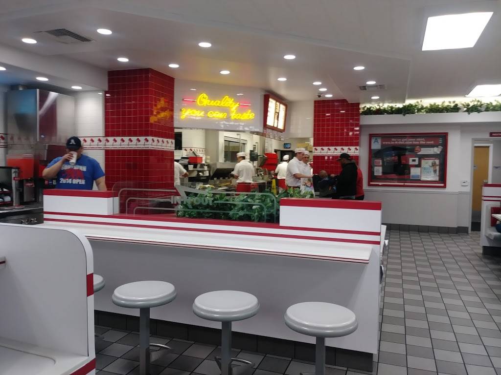 In-N-Out Burger | restaurant | 14341 Firestone Blvd, La Mirada, CA 90638, USA | 8007861000 OR +1 800-786-1000