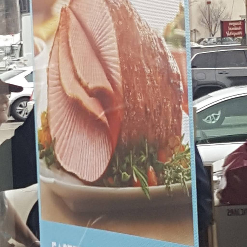 The Honey Baked Ham Company | cafe | 405 Broadway Rte, 1 South, Saugus, MA 01906, USA | 7812339000 OR +1 781-233-9000