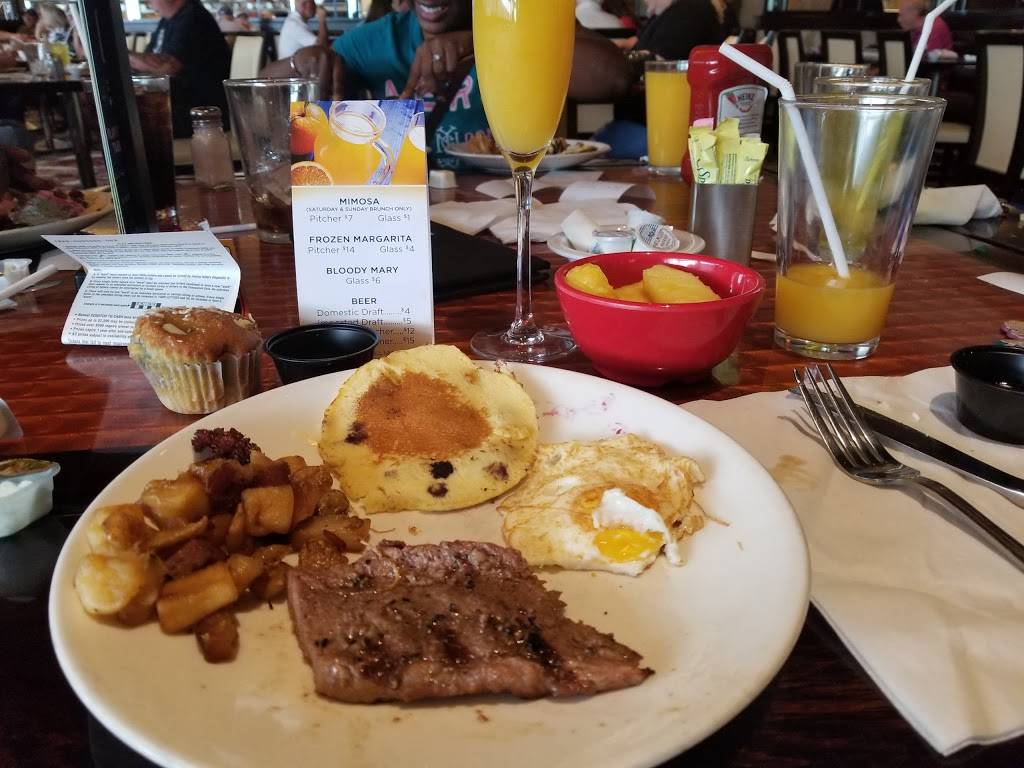 Rivers Casino Pittsburgh | restaurant | 777 Casino Dr, Pittsburgh, PA 15212, USA | 4122317777 OR +1 412-231-7777