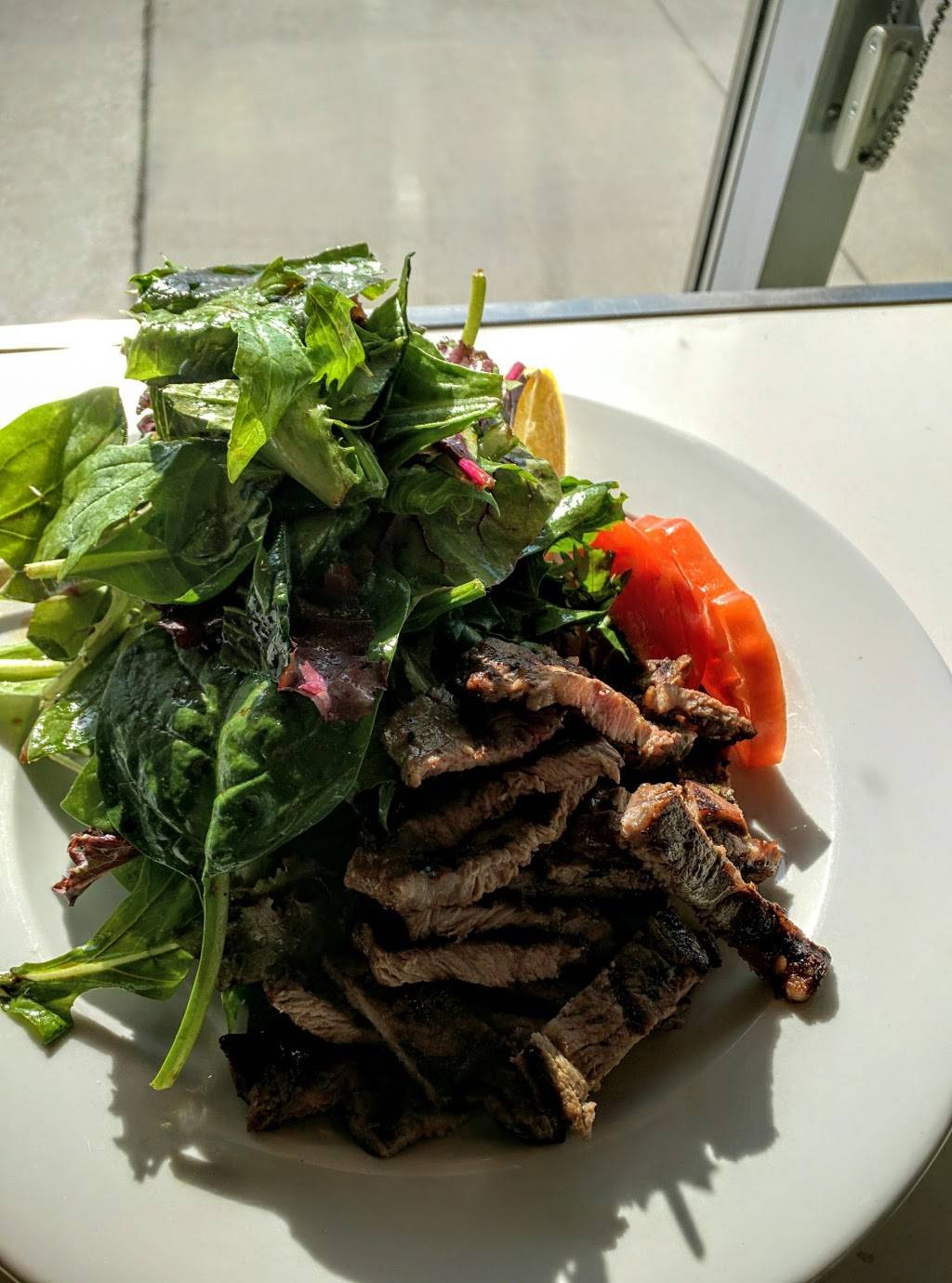 Osteria Berto | restaurant | 6150 York Regional Rd 7 #1, Woodbridge, ON L4L 4K9, Canada | 9052642177 OR +1 905-264-2177