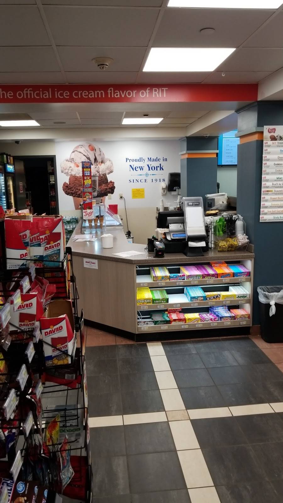 Sols Underground | meal takeaway | 1 Lomb Memorial Dr, Rochester, NY 14623, USA | 5854754001 OR +1 585-475-4001