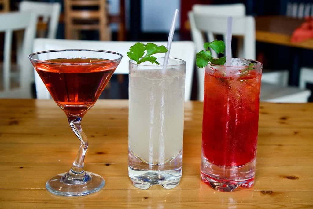 Habaneros Grill & Bar | restaurant | 18311 Clay Rd #A1, Houston, TX 77084, USA | 8326744775 OR +1 832-674-4775