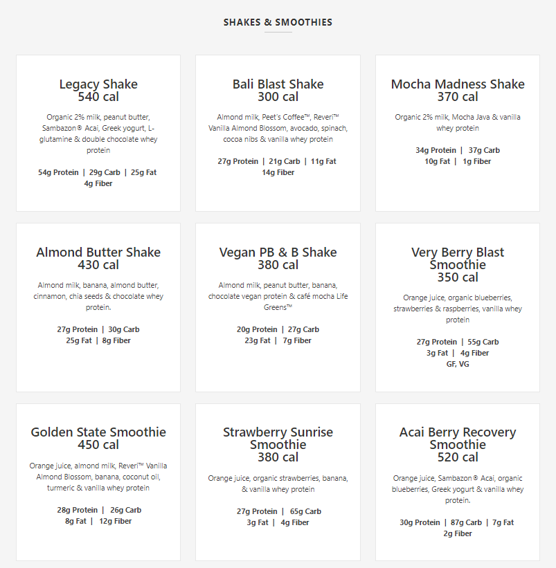 Life Cafe - Plymouth | restaurant | 3600 Plymouth Blvd, Plymouth, MN 55446, USA | 7635193841 OR +1 763-519-3841