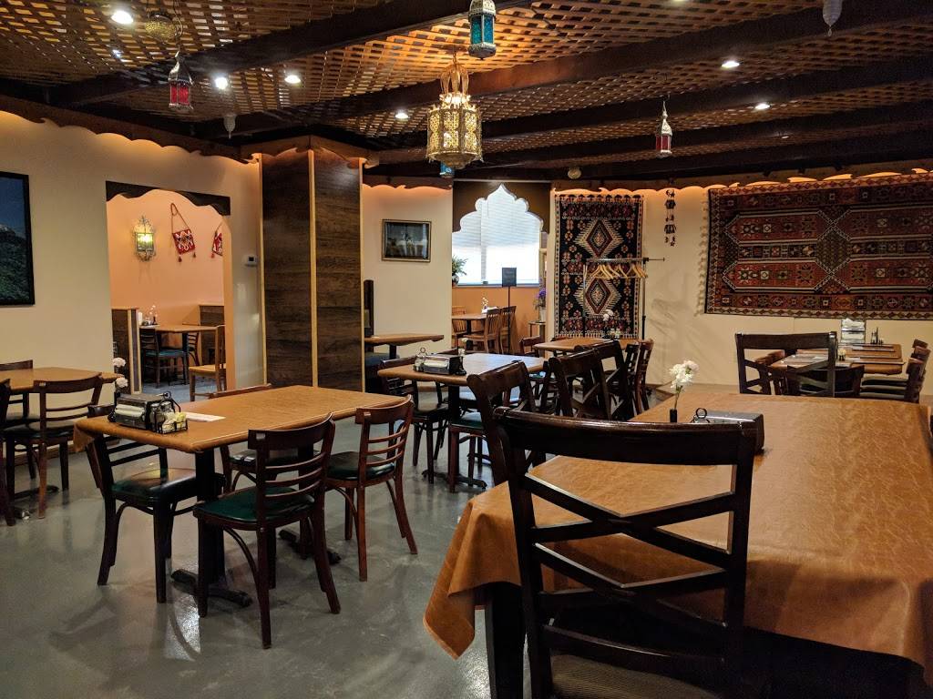 Babanis Kurdish Restaurant | restaurant | 32 E Fillmore Ave, St Paul, MN 55107, USA | 6516029964 OR +1 651-602-9964