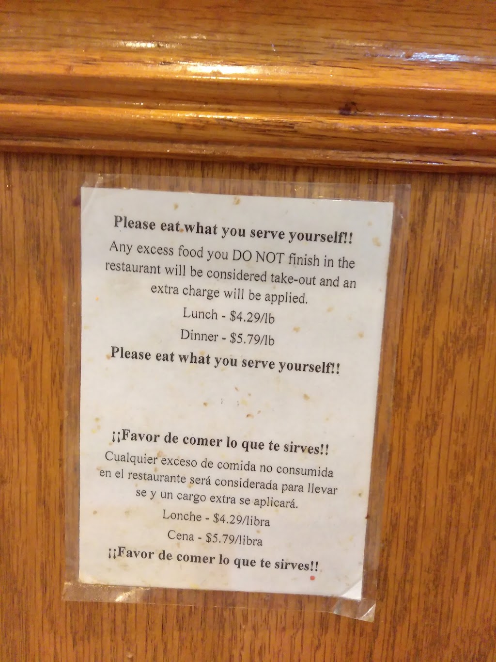 China Buffet | restaurant | 1210 N Wenatchee Ave Suite A, Wenatchee, WA 98801, USA | 5096650663 OR +1 509-665-0663