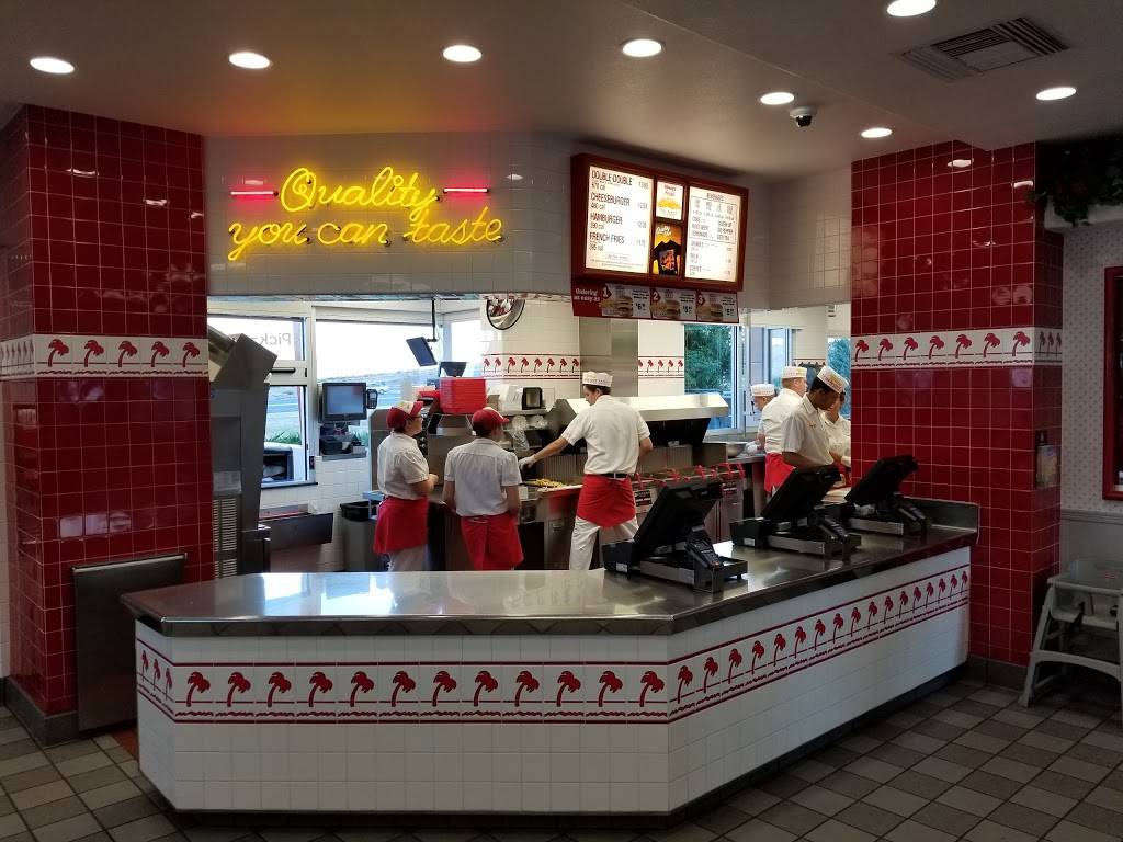 In-N-Out Burger | restaurant | 957 Topsy Ln, Carson City, NV 89705, USA | 8007861000 OR +1 800-786-1000