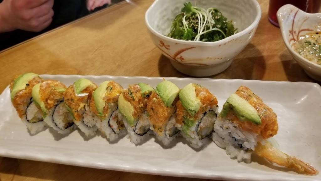 Sushi Neato | restaurant | 2944 s Mason rd #o,p, Katy, TX 77450, USA | 2816652154 OR +1 281-665-2154