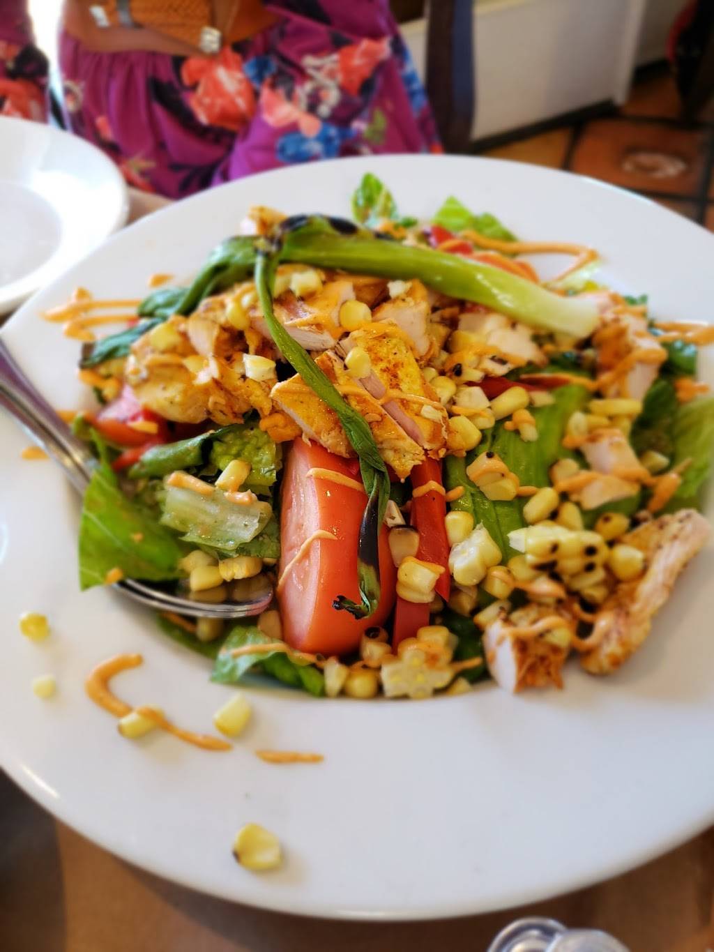 Cava Restaurant & Bar | restaurant | 1212 Coast Village Rd, Montecito, CA 93108, USA | 8059698500 OR +1 805-969-8500