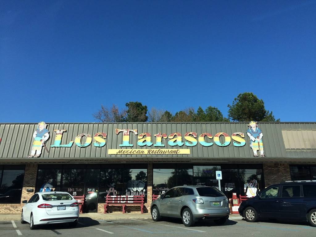 Los Tarascos | restaurant | 824 McFarland Blvd, Northport, AL 35476, USA | 2053300919 OR +1 205-330-0919