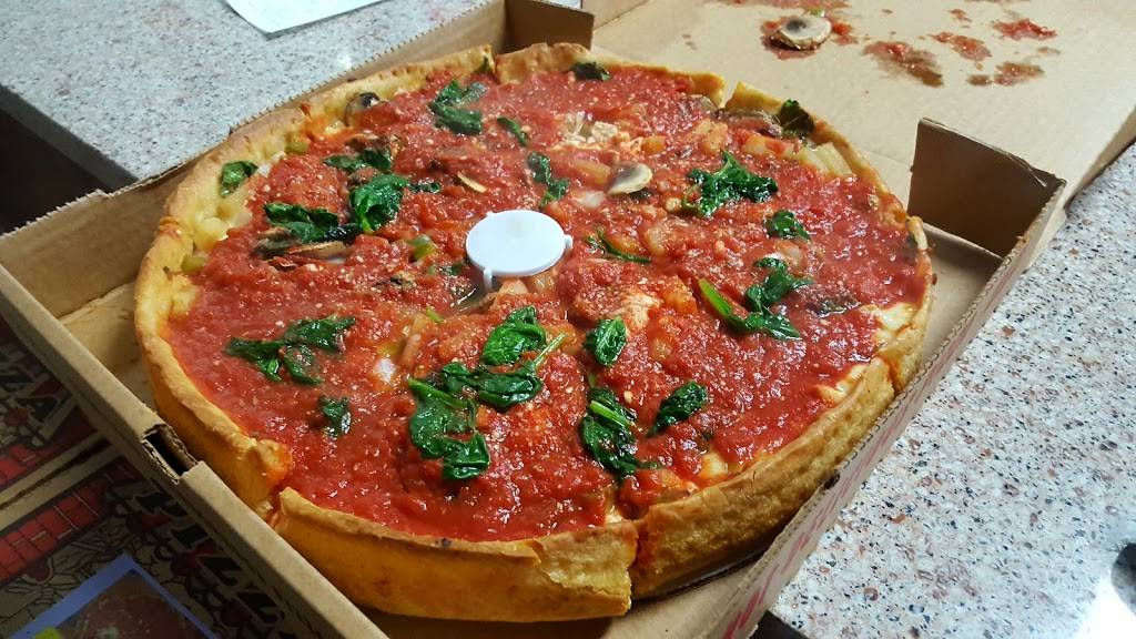 Windy City Pizza | meal delivery | 1630 General Booth Blvd, Virginia Beach, VA 23454, USA | 7576892270 OR +1 757-689-2270