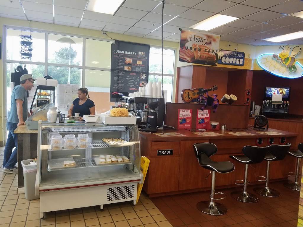 Henrys Cuban Cafe | restaurant | 3565 Jupiter Blvd SE, Palm Bay, FL 32909, USA | 3213273630 OR +1 321-327-3630
