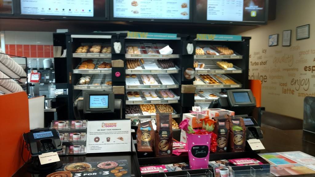 Dunkin | bakery | 604 2nd St, Coralville, IA 52241, USA | 3193382729 OR +1 319-338-2729