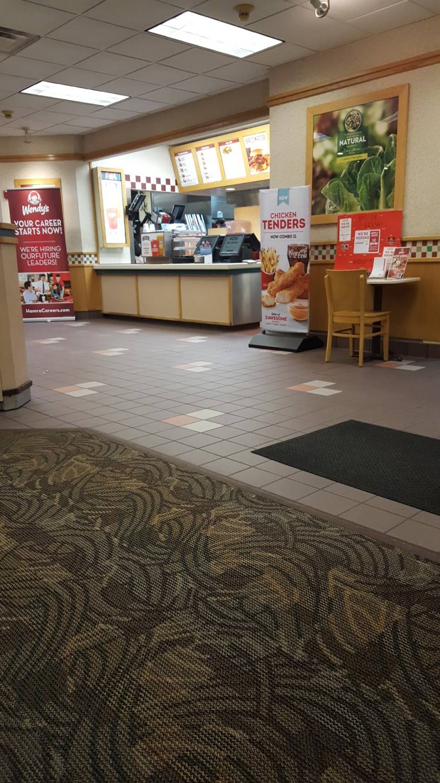 Wendys | restaurant | 300 W IL-22, Buffalo Grove, IL 60089, USA | 8479550794 OR +1 847-955-0794