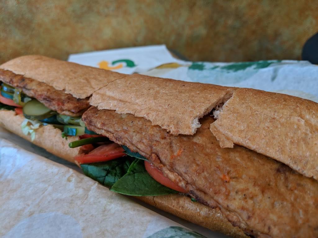 Subway Restaurants | restaurant | 3730 N 1st St #125, San Jose, CA 95134, USA | 4084341111 OR +1 408-434-1111