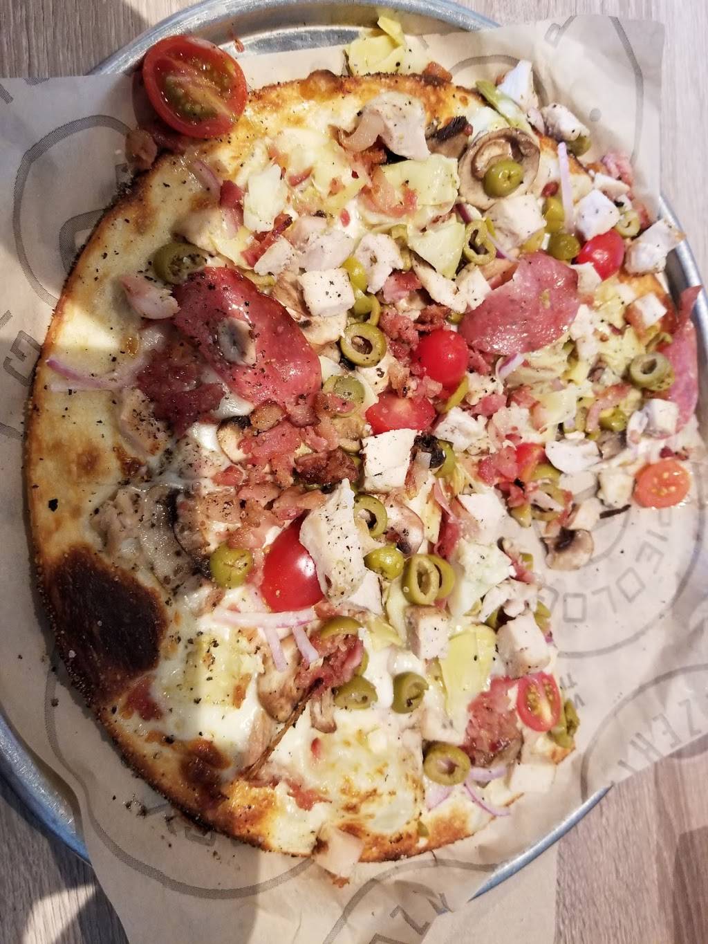 Pieology Pizzeria | restaurant | 6785 Houston Rd #300, Florence, KY 41042, USA | 8592824397 OR +1 859-282-4397