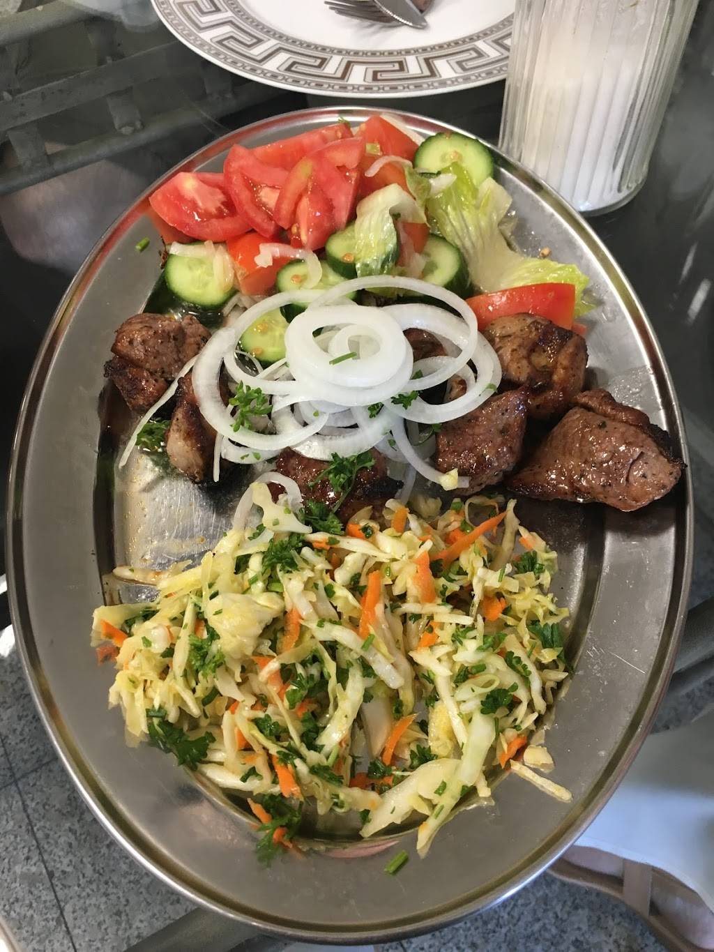 Kavkaz | restaurant | 5341 Santa Monica Blvd, Los Angeles, CA 90025, USA | 3234642224 OR +1 323-464-2224