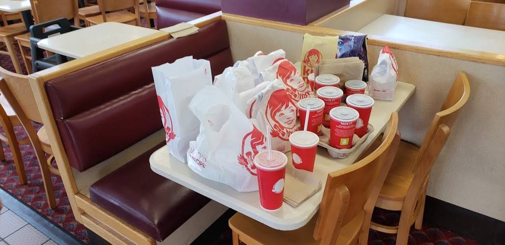 Wendys | restaurant | 415 Goodman Rd E, Southaven, MS 38671, USA | 6625360023 OR +1 662-536-0023