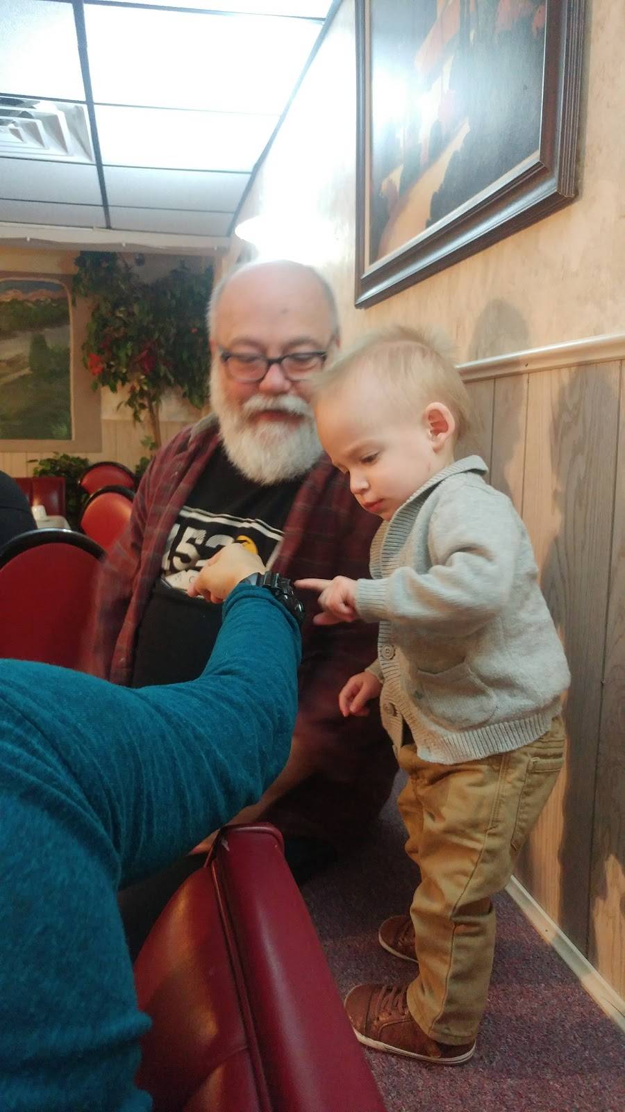 MAIN ST CAFE | restaurant | 5 W Main St, Evansville, WI 53536, USA | 6088821293 OR +1 608-882-1293