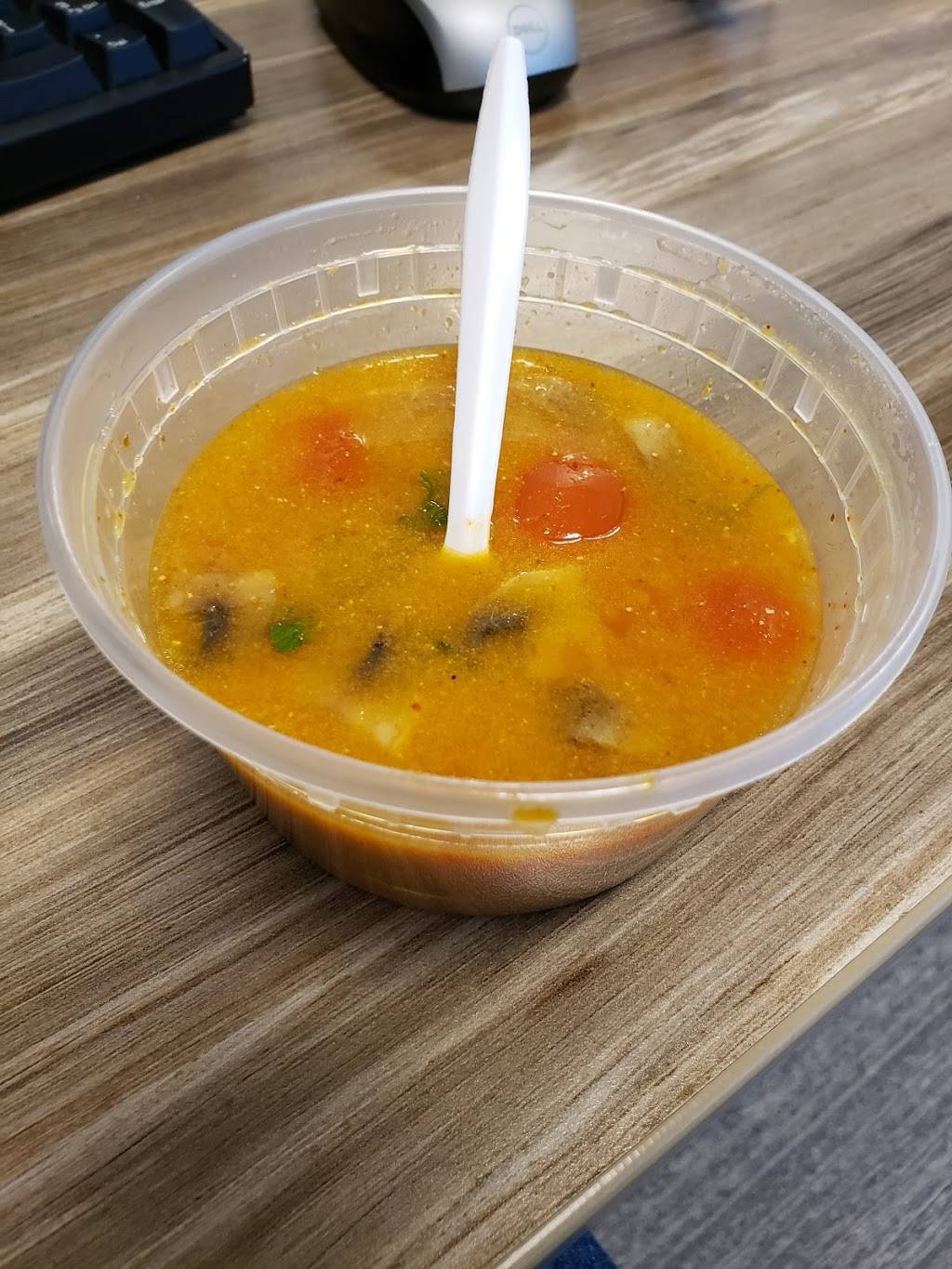 Thai Spice | restaurant | 5153 Bowen Dr, Mason, OH 45040, USA | 5132718424 OR +1 513-271-8424