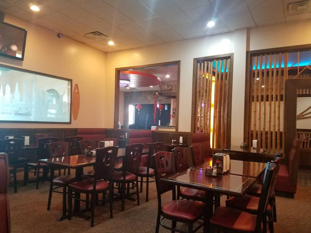 Asian Buffet | restaurant | 700 S Cockrell Hill Rd #180, Duncanville, TX 75137, USA | 9722838881 OR +1 972-283-8881