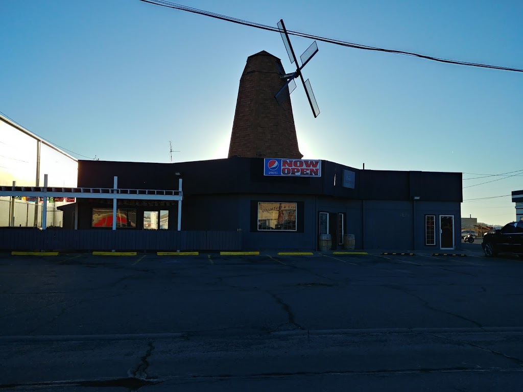 El Asadero Bar & Grill | restaurant | 1107 S 3rd St, Yakima, WA 98901, USA | 5099028381 OR +1 509-902-8381