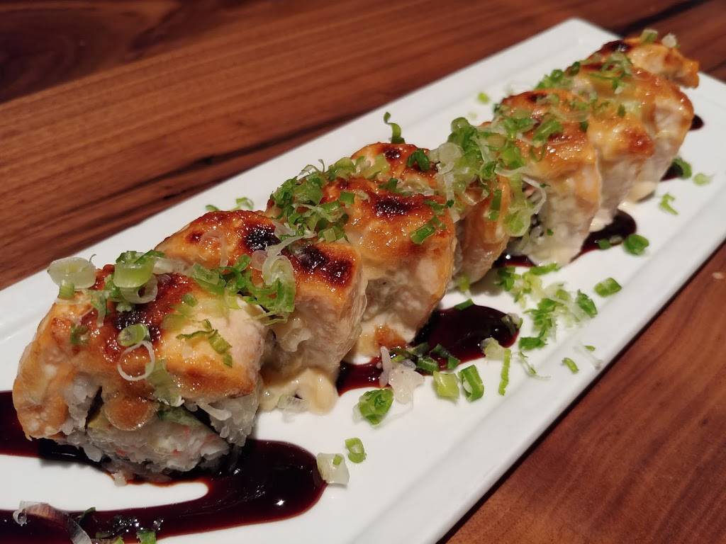 Kabuki Japanese Restaurant | restaurant | 24045 Newhall Ranch Rd A-2, Valencia, CA 91354, USA | 6617998655 OR +1 661-799-8655