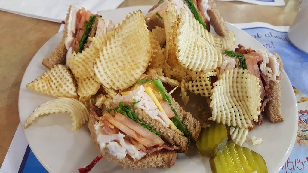 Valley Dairy Restaurant | restaurant | 1224 Scalp Ave, Johnstown, PA 15904, USA | 8142662823 OR +1 814-266-2823