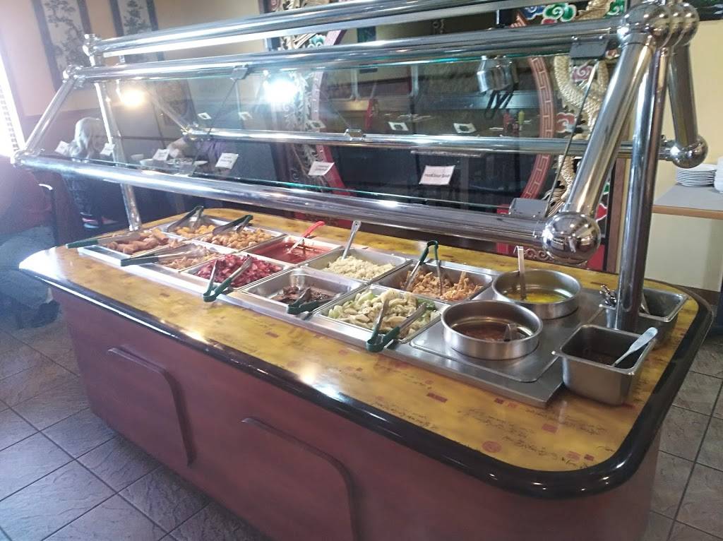 Tailee Chinese Restaurant | restaurant | 805 S St Louis St, Batesville, AR 72501, USA | 8707938168 OR +1 870-793-8168