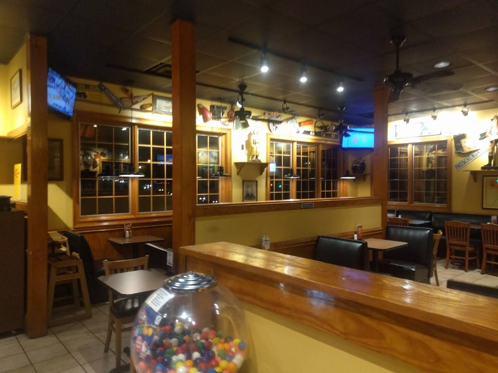 Zaxbys Chicken Fingers & Buffalo Wings | restaurant | 1823 W State of Franklin Rd, Johnson City, TN 37604, USA | 4239750100 OR +1 423-975-0100