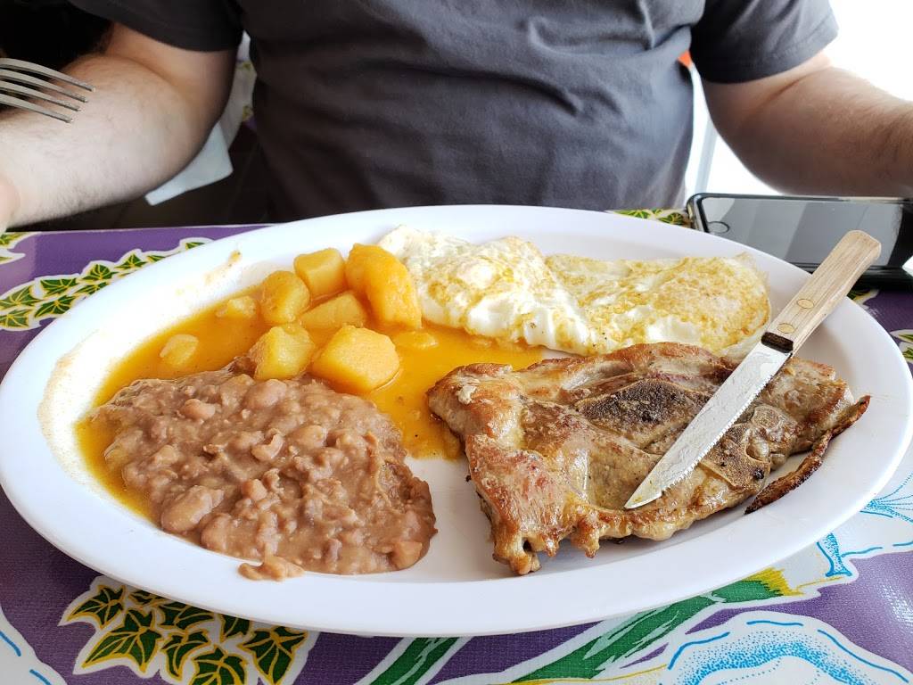 Rio Verdence | restaurant | 1201 Quitman St, Houston, TX 77009, USA | 7132284400 OR +1 713-228-4400