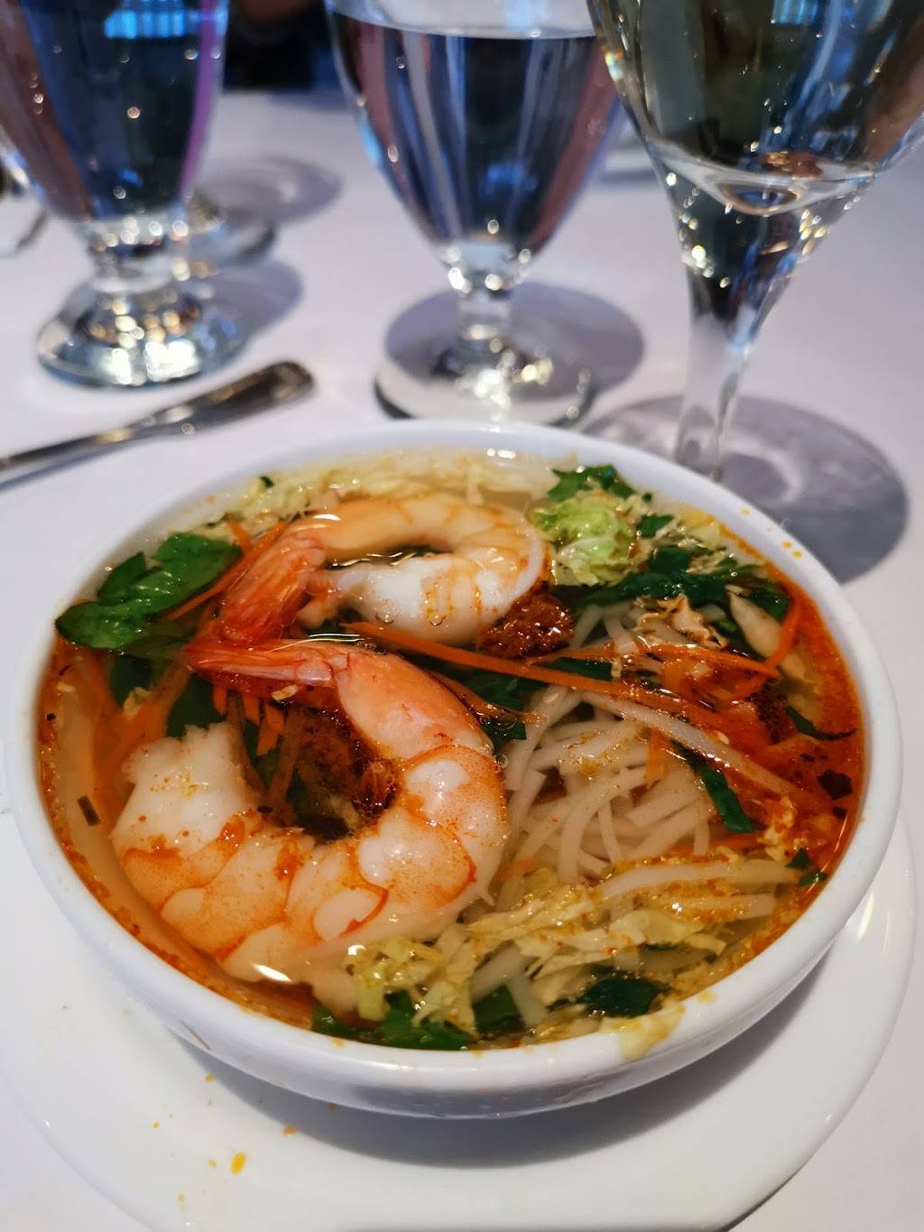 La Riziere dasie | restaurant | 285 Boulevard DAnjou, Châteauguay, QC J6J 2R4, Canada | 4506998025 OR +1 450-699-8025