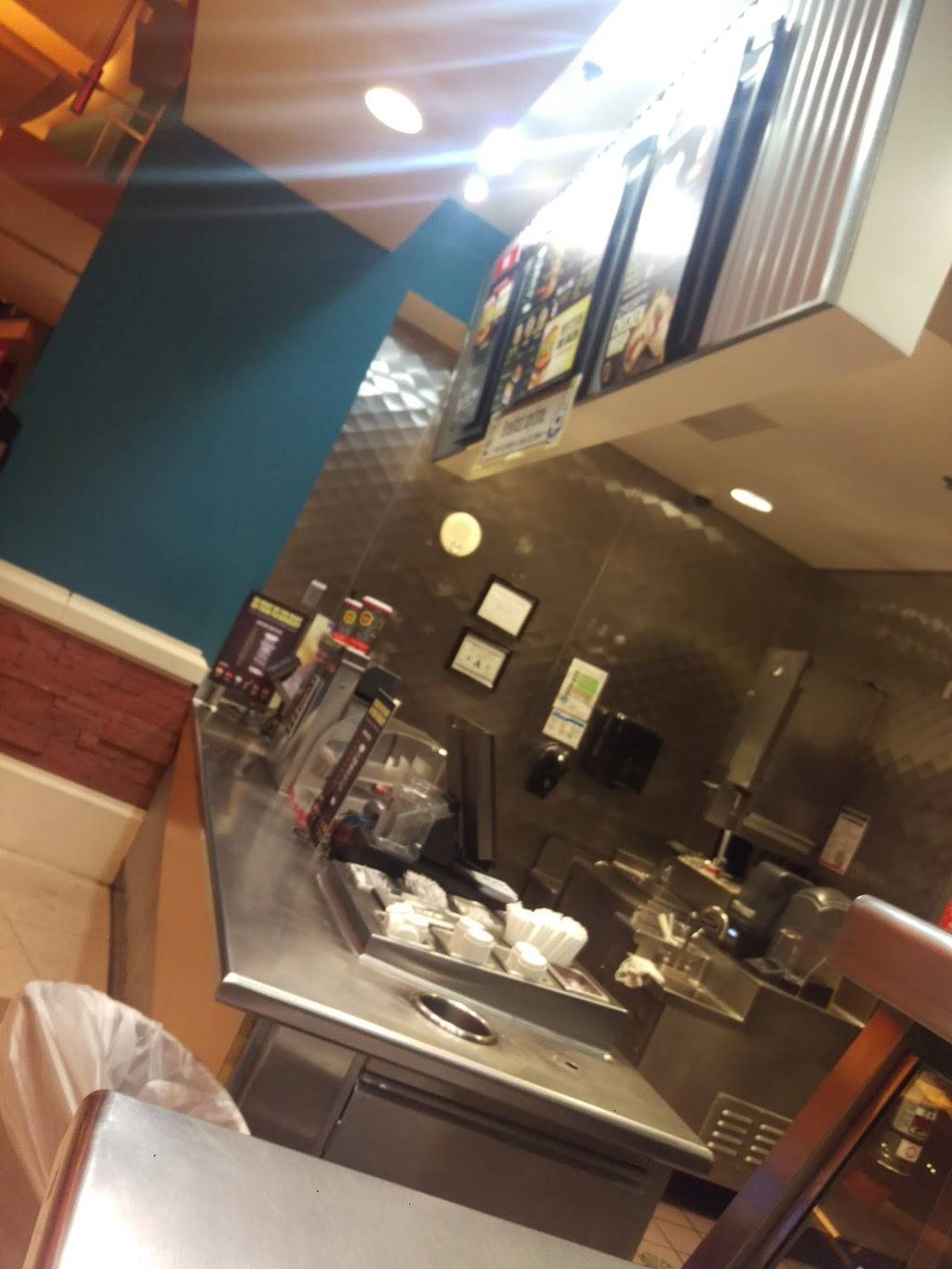 Fatburger | restaurant | 11011 W Charleston Blvd, Las Vegas, NV 89135, USA | 7022285744 OR +1 702-228-5744