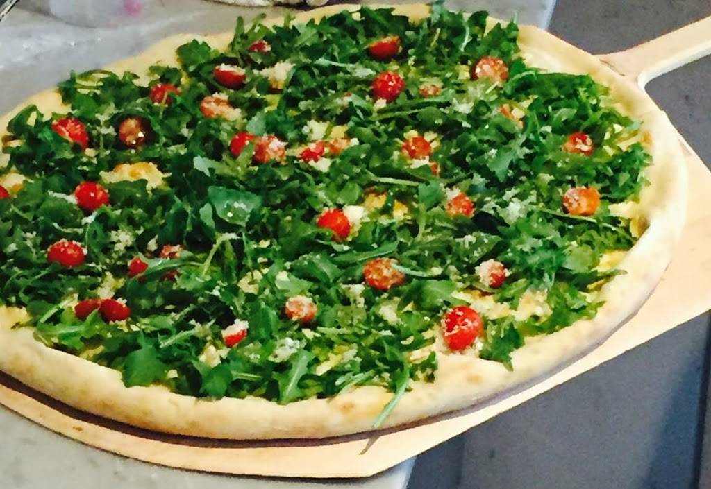 Via Roma Pizza Bar | restaurant | 445 Court St, Brooklyn, NY 11231, USA | 9293379714 OR +1 929-337-9714